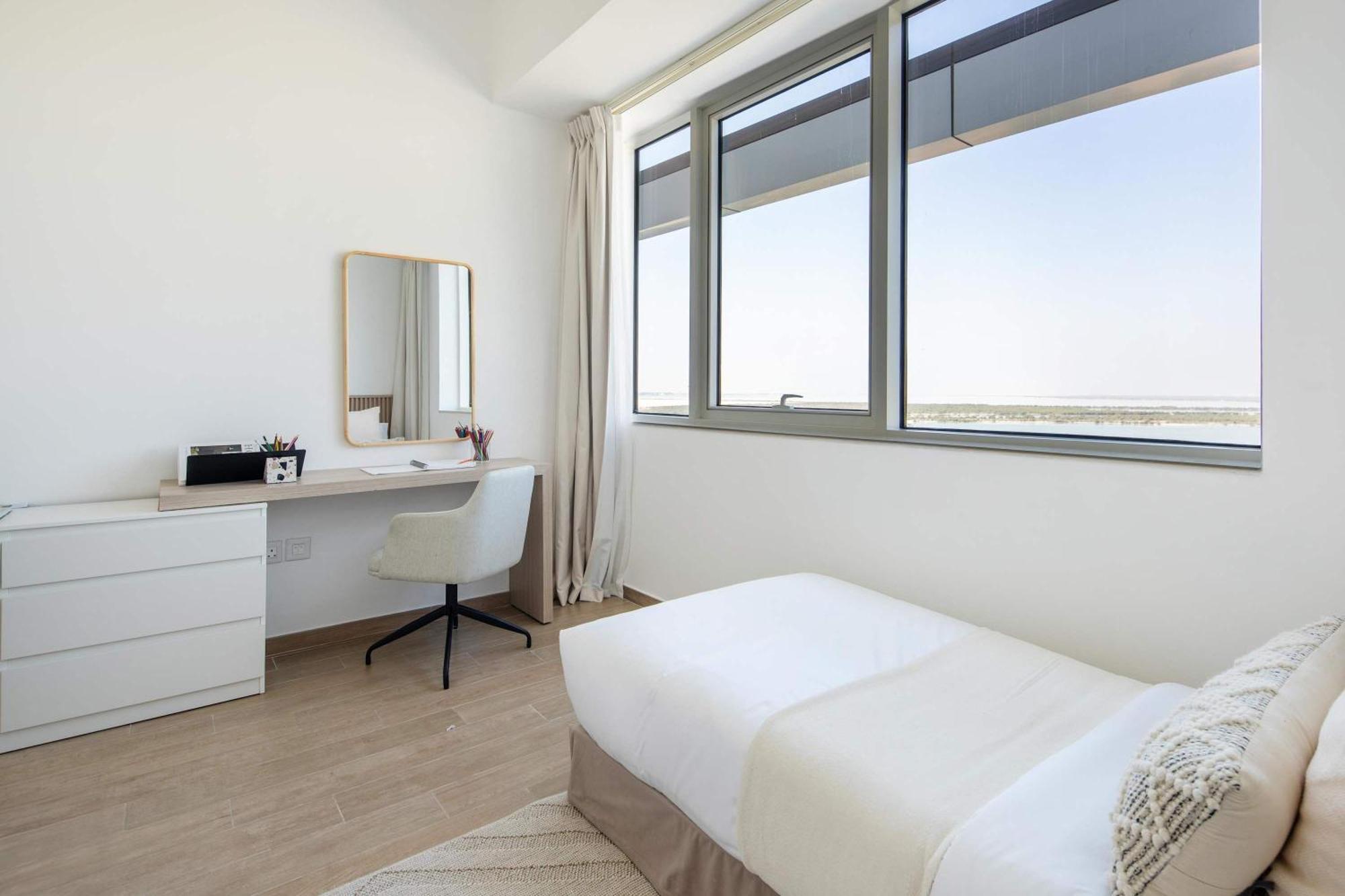 Frank Porter - Mayan 2 Appartamento Abu Dhabi