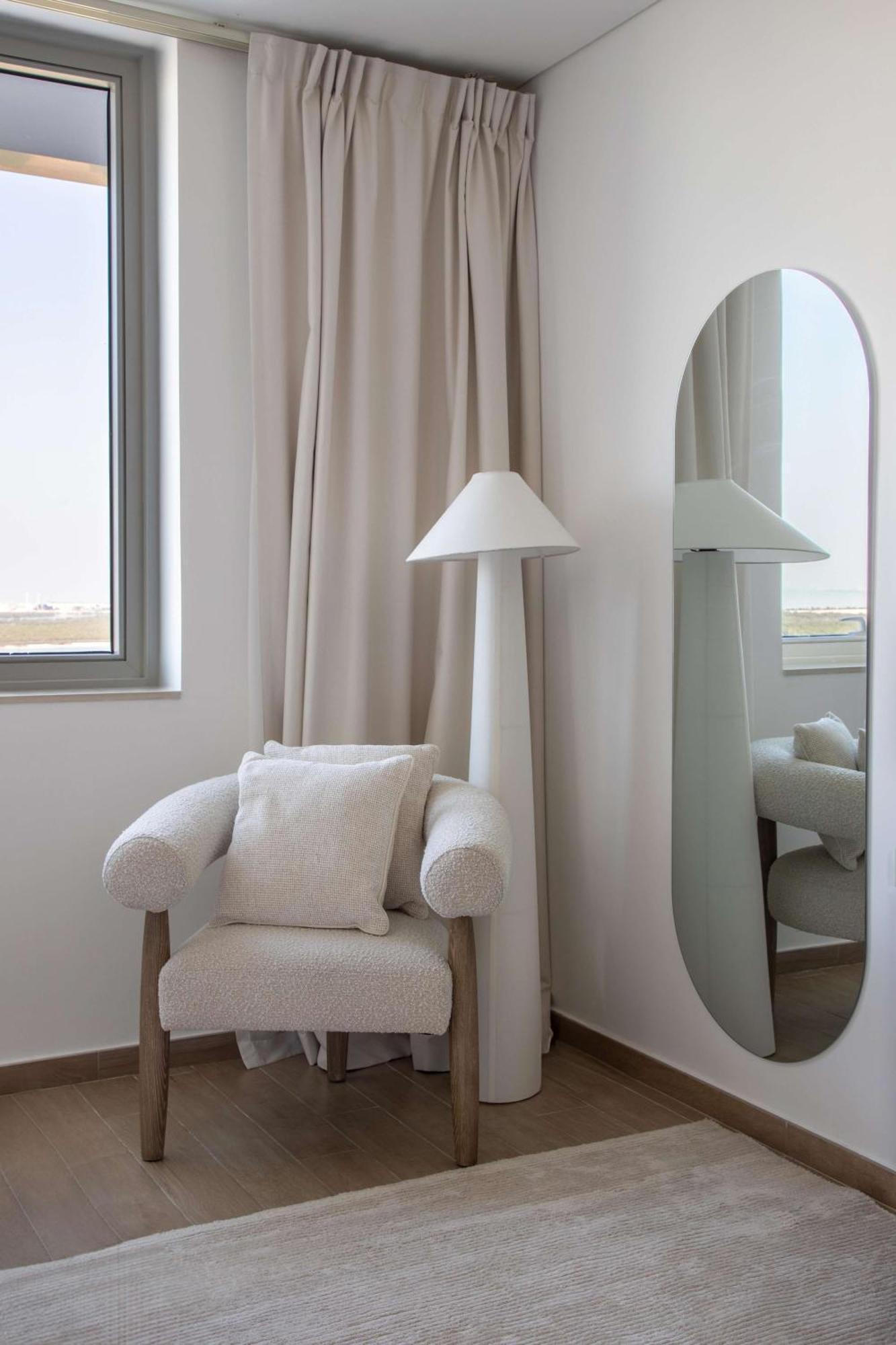 Appartamento Frank Porter - Mayan 2 Abu Dhabi